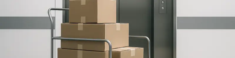 設備機器の取り外し準備とチェックリスト