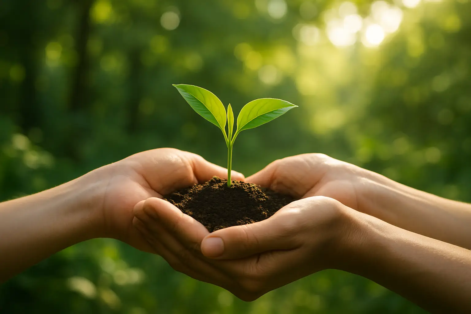 再利用に向けて整然と並ぶIT機器の棚と通路